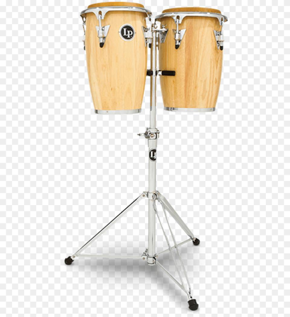 Lp Mini Conga, Drum, Musical Instrument, Percussion Free Transparent Png