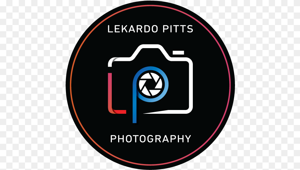 Lp Photography Circle, Disk, Dvd Png
