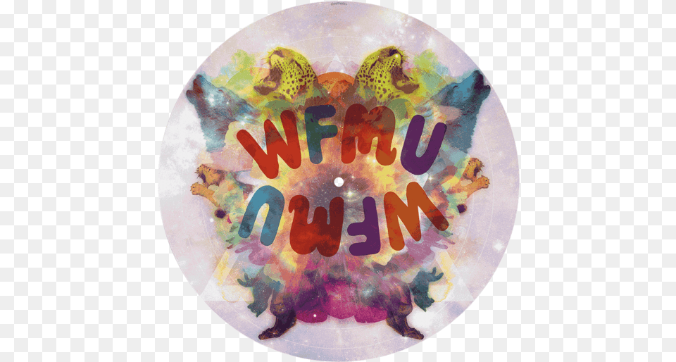 Lp Slipmat Slipmat, Art, Painting Free Png