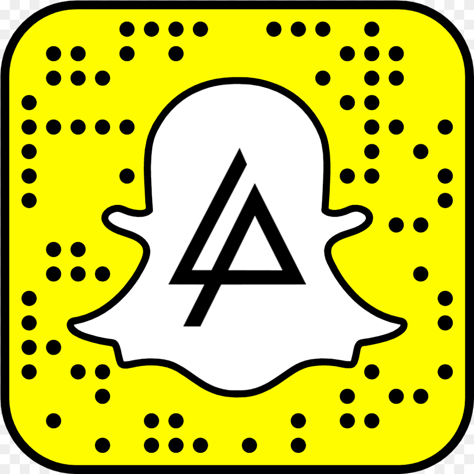 Lp Snap Zoie Burgher Snapchat Code, Symbol Png Image