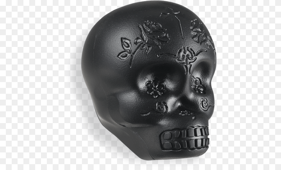 Lp Sugar Skull Shaker, Crash Helmet, Helmet, Cap, Clothing Free Transparent Png