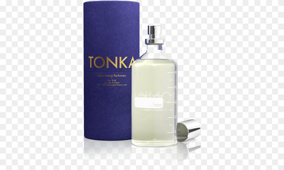 Lp Tonka Laboratory Perfumes Laboratory Perfumes Tonka Eau, Bottle, Cosmetics, Perfume, Shaker Png Image