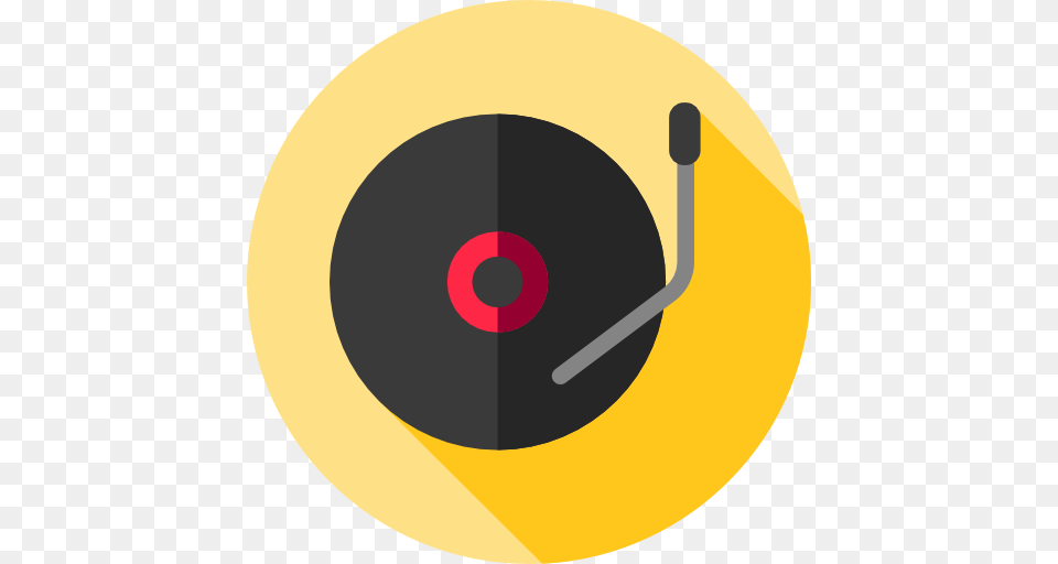 Lp Turntable Music Player Technology Vinyl Record Player, Clothing, Hardhat, Helmet Png