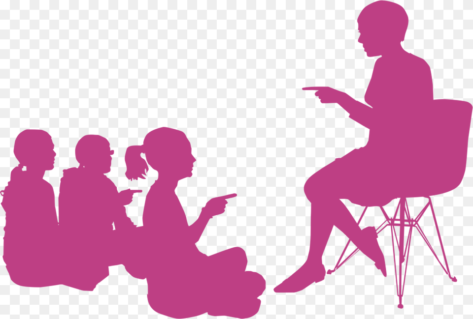 Lpe Silhouette Students Sitting, Adult, Male, Man, Person Free Transparent Png