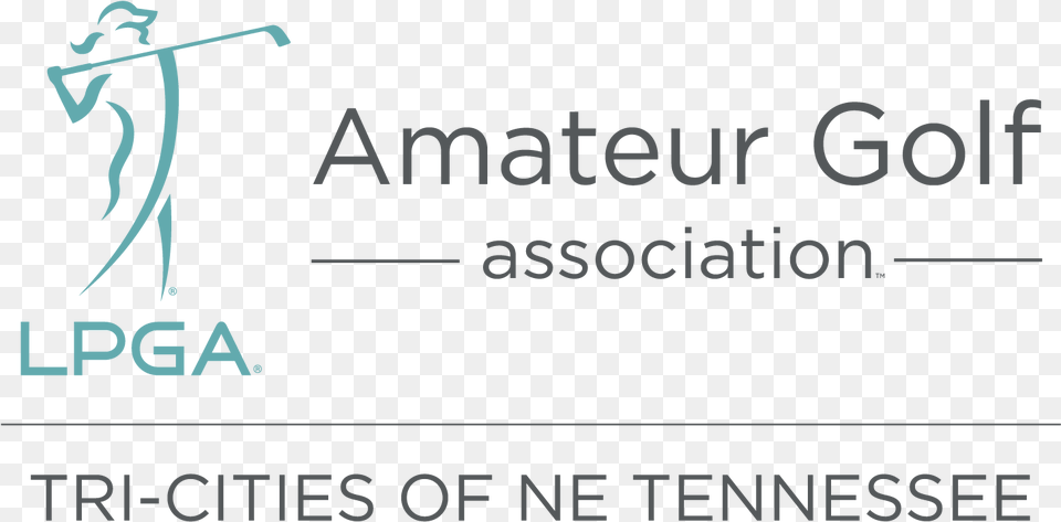 Lpga Amateur Golf Association Tri Cities Of Tennessee Lpga Amateur Golf Association, Text Png