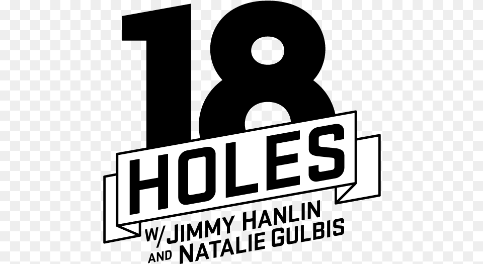 Lpga Golfer Natalie Gulbis Joins 18 Dot, Scoreboard, Text Free Png