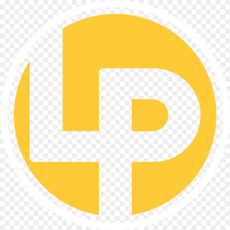 Lphs Branding U0026 Guidelines U2013 Contact Lincoln Park High School Vertical, Sign, Symbol, Disk, Road Sign Free Transparent Png