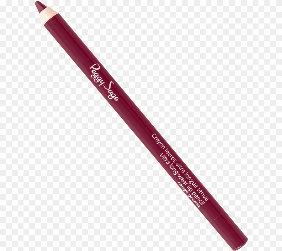 Lpis Para Lbios De Ultralonga Rouge Grenat Music Store Junior Sticks, Pencil, Blade, Dagger, Knife Png Image
