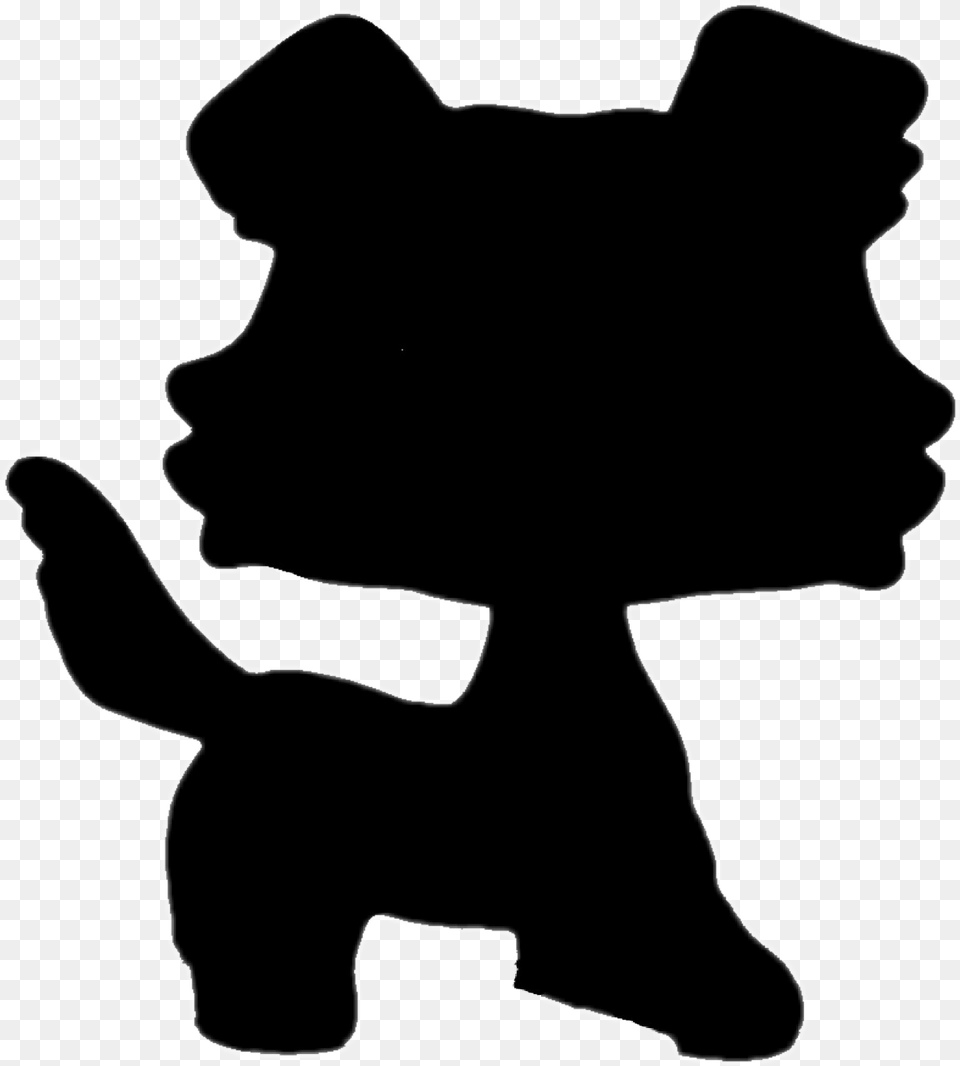 Lps, Silhouette, Stencil Png
