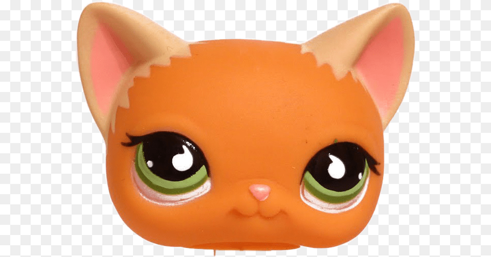 Lps Cat Freetoedit Lps Shorthair Cat, Animal, Mammal, Pet, Baby Png Image