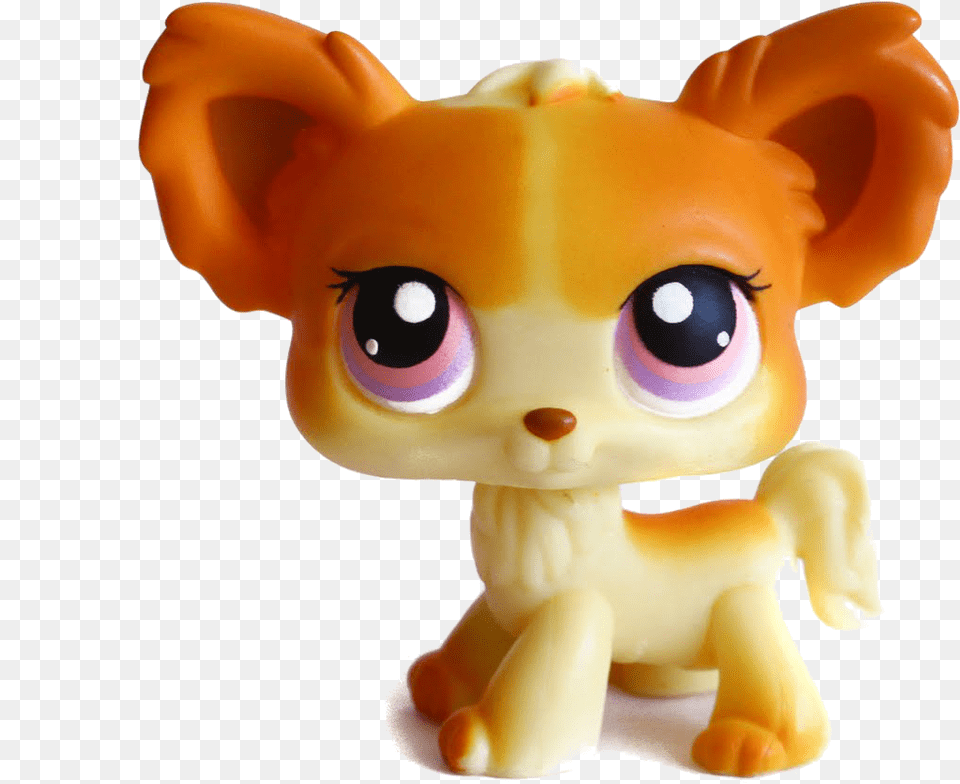 Lps Chihuahua, Toy Free Png