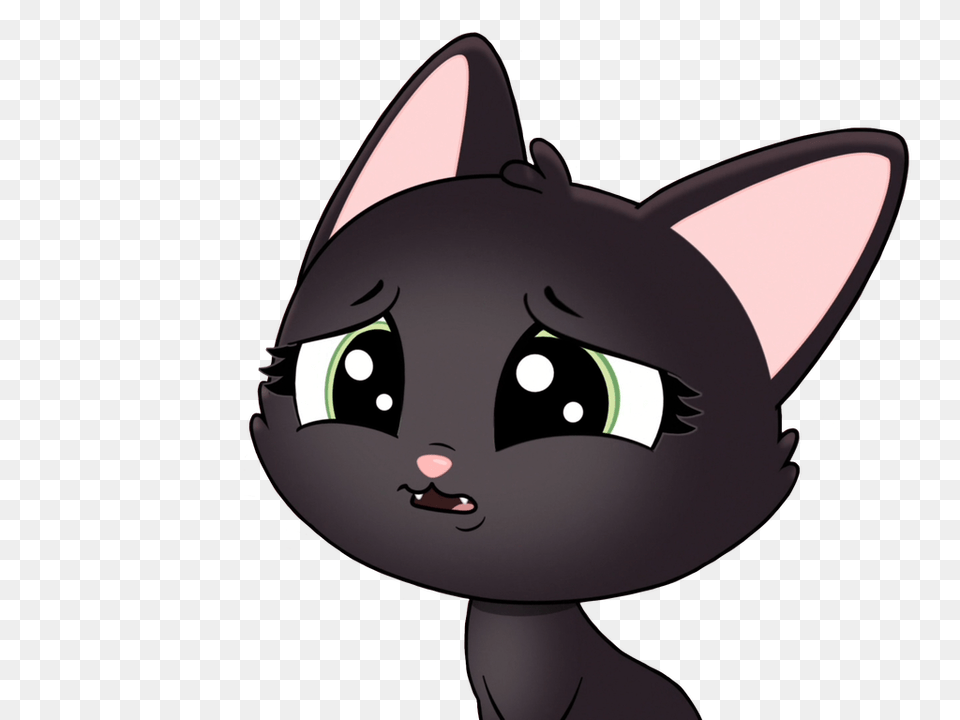 Lps Jade Catkin With Sad Kitty Eyes Vector, Baby, Person, Animal, Cat Free Png