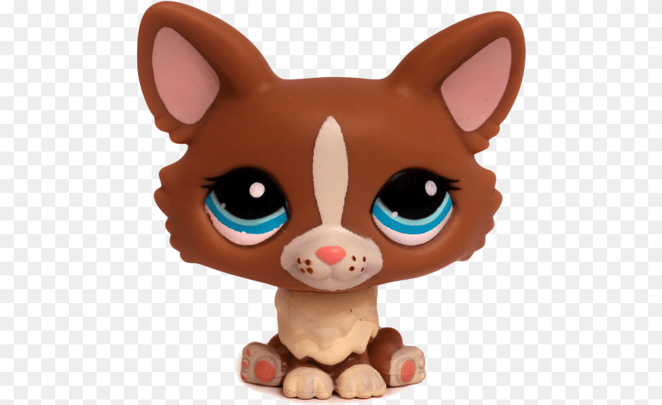 Lps Prototype, Toy, Figurine Free Png