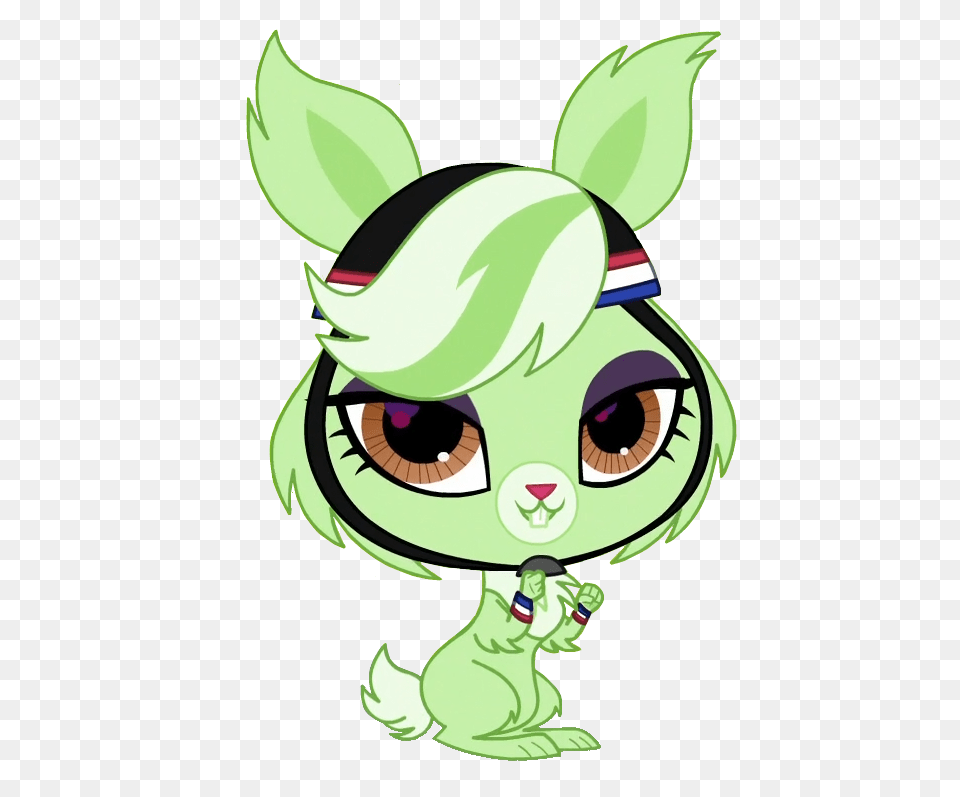 Lps The Furry Fury Vector, Green, Tool, Plant, Lawn Mower Free Transparent Png