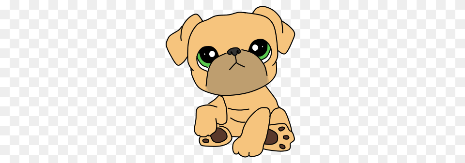 Lps Toy Cliparts, Animal, Puppy, Canine, Dog Free Transparent Png