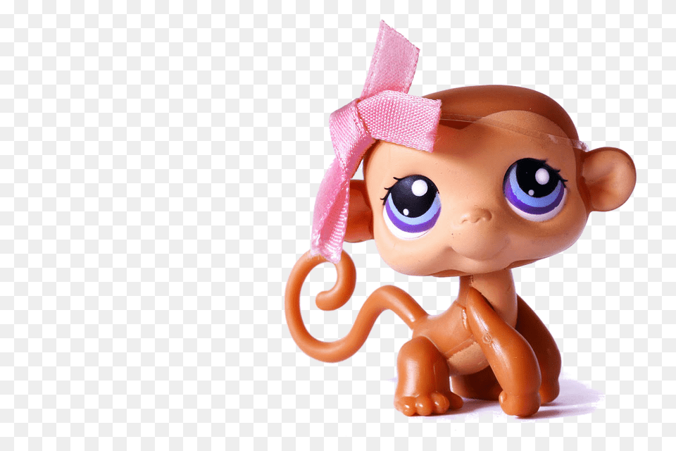 Lps Toy, Face, Head, Person Free Transparent Png