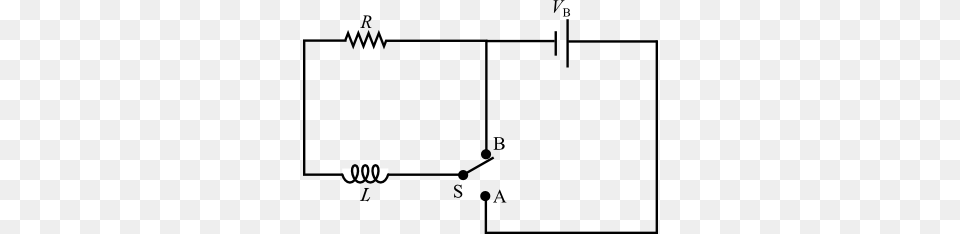 Lr Lc And Lrc Circuits, Circuit Diagram, Diagram Free Transparent Png