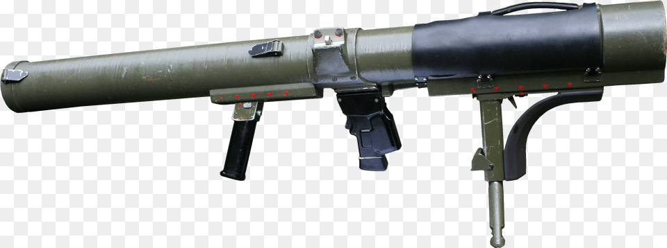 Lrac F1 Detoured Cropped Lrac, Firearm, Gun, Machine Gun, Rifle Free Png Download