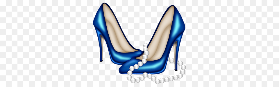 Ls Bluefairy Shoes, Accessories, Clothing, Footwear, High Heel Png Image