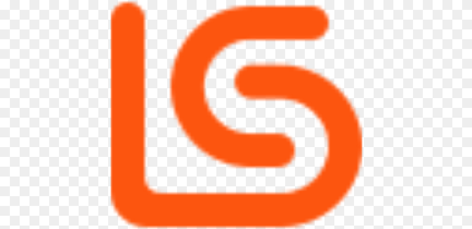 Ls Logo Lawrence Schiller Logo, Number, Symbol, Text Png Image