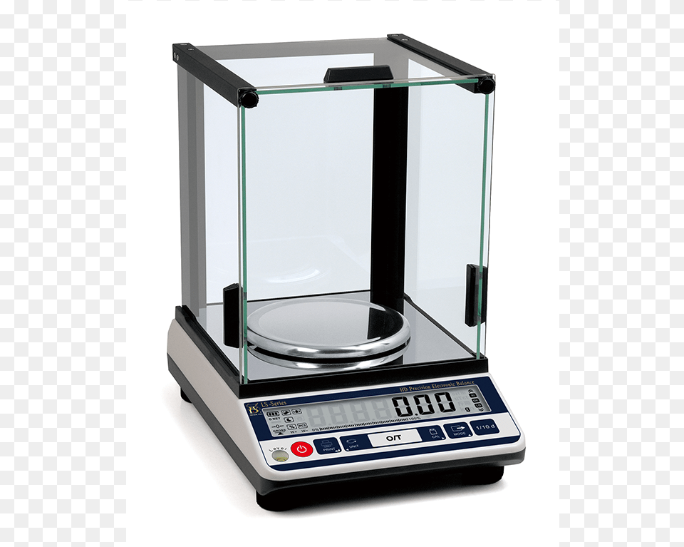 Ls Multi Function Precision Electronic Balance, Scale Png
