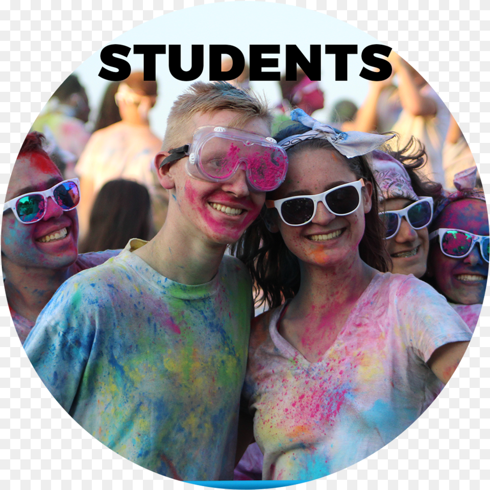 Ls Website Students Circle Fun, Accessories, Sunglasses, Person, Woman Png