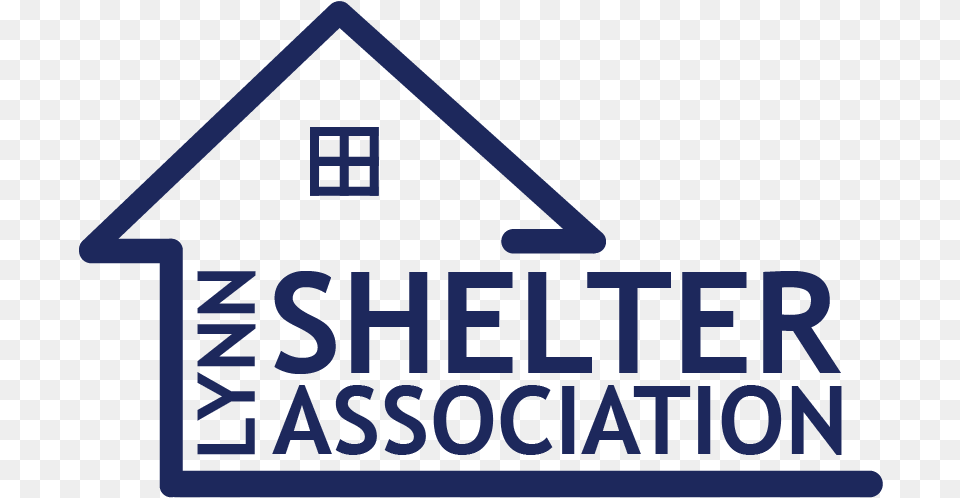 Lsa Logo No Tagline Blue New Lynn Shelter Association, Triangle, Scoreboard, Neighborhood, Outdoors Free Png Download