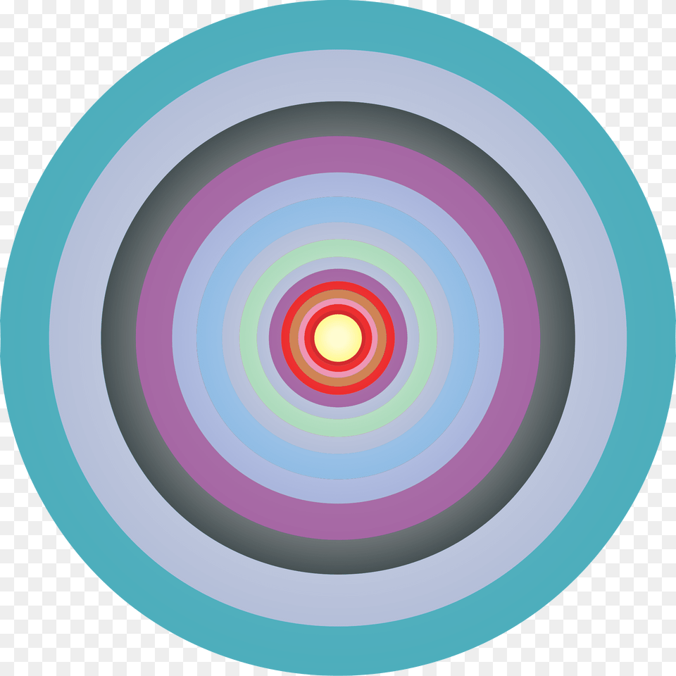 Lsd Circle Clipart, Disk Png