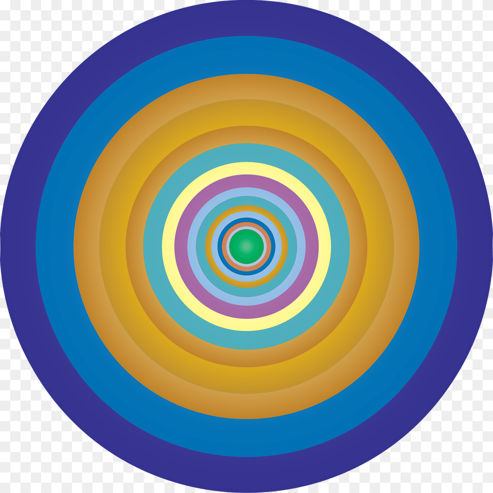 Lsd Circle Clipart, Spiral, Coil, Disk, Pattern Free Png