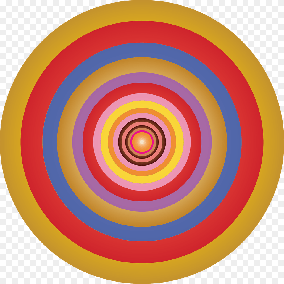 Lsd Circle Clipart, Spiral, Coil, Disk Free Transparent Png
