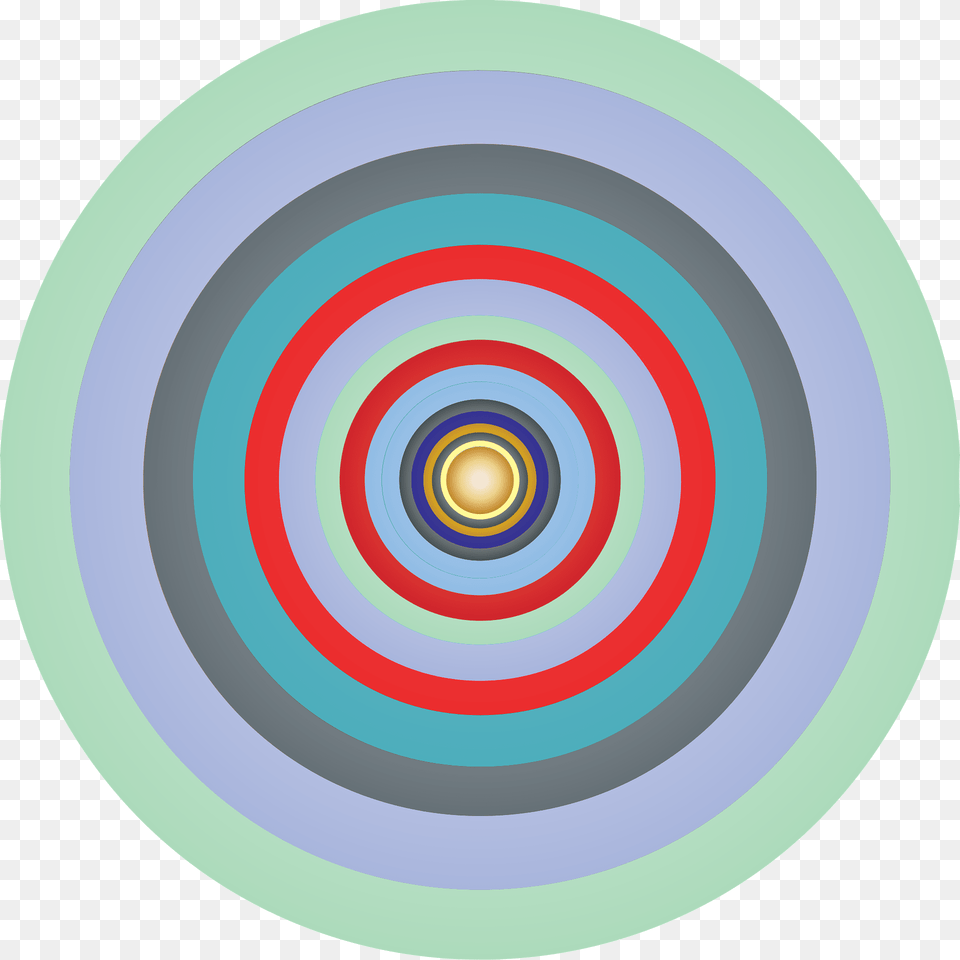 Lsd Circle Clipart, Disk, Weapon Free Transparent Png