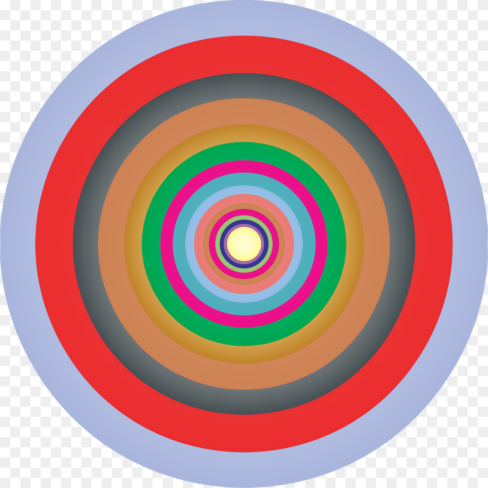 Lsd Circle Clipart, Disk Png