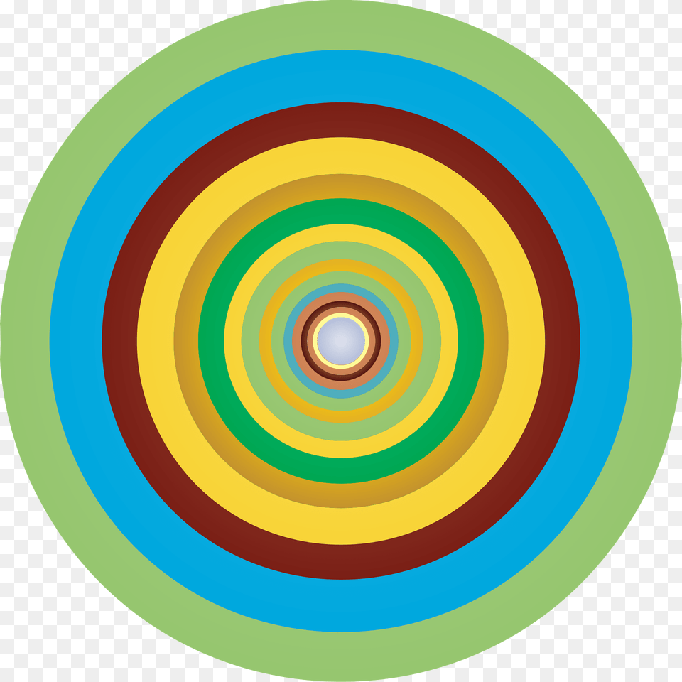 Lsd Circle Clipart, Spiral, Disk, Pattern, Art Png