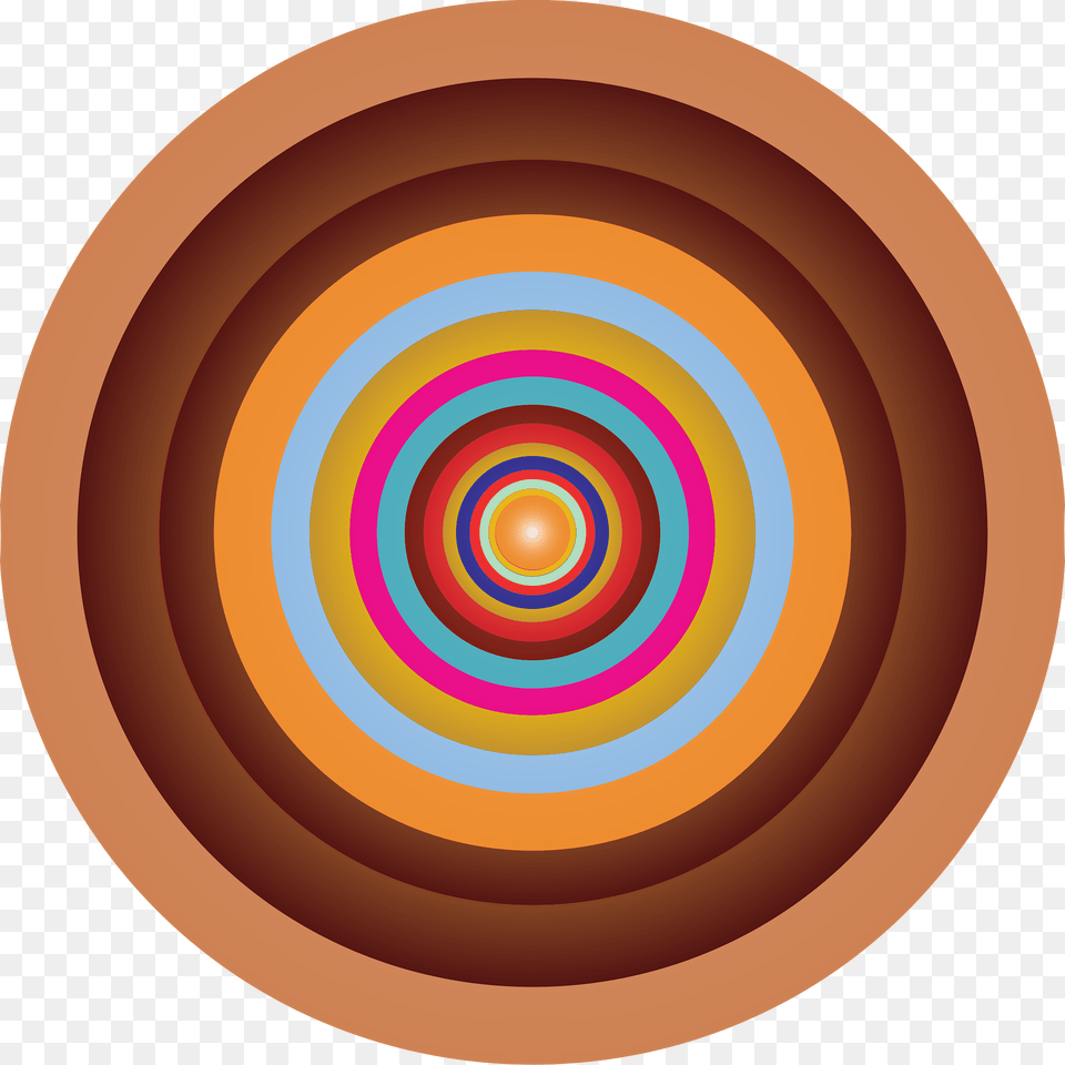 Lsd Circle Clipart, Spiral, Disk, Coil Png