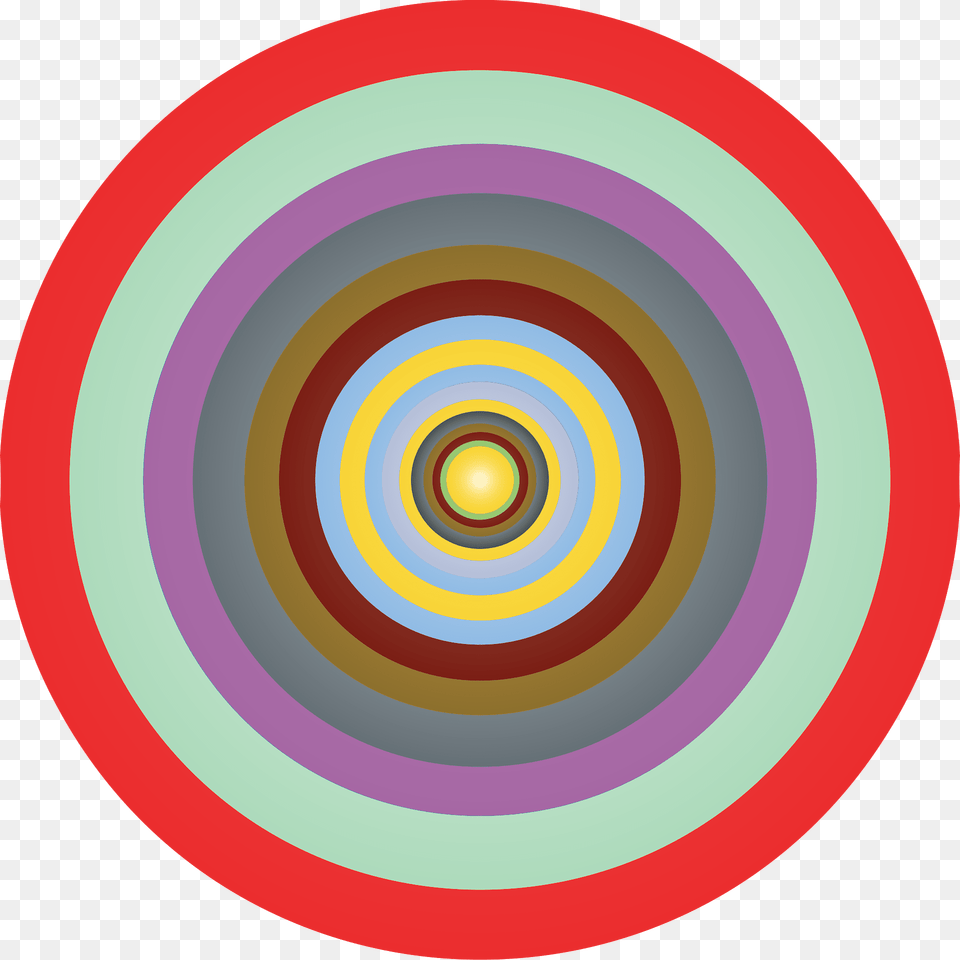 Lsd Circle Clipart, Spiral, Disk, Art, Pattern Png