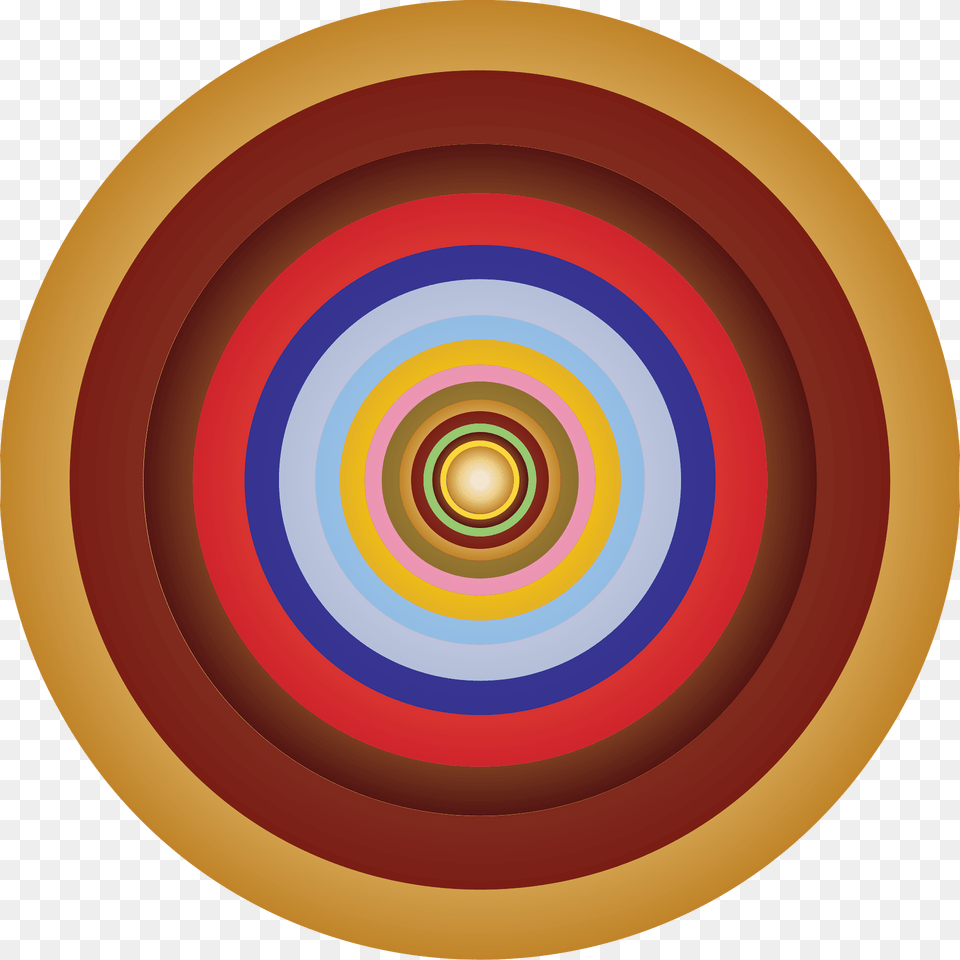 Lsd Circle Clipart, Spiral, Art, Modern Art, Disk Png