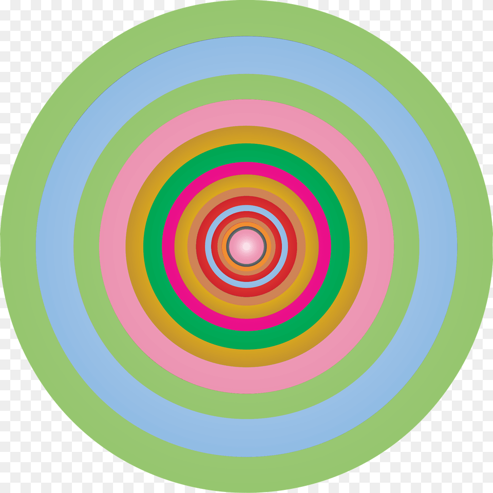 Lsd Circle Clipart, Spiral, Coil, Pattern, Disk Png