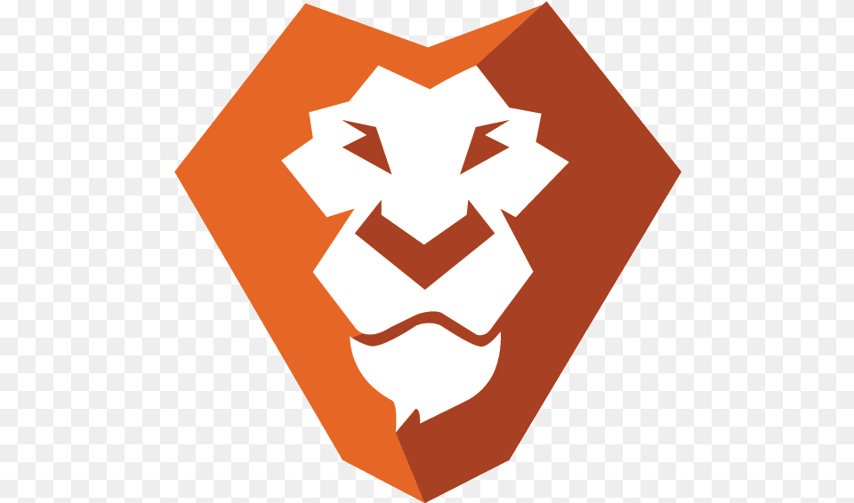 Lsd Lion Noshadow Emblem, Symbol Free Transparent Png