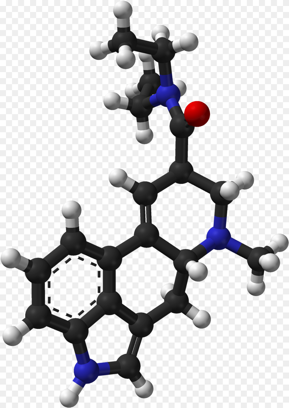 Lsd Molecular Structure 3d, Chess, Game, Sphere, Accessories Free Transparent Png