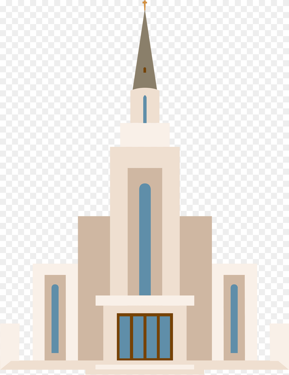 Lsd Temple Clipart, Architecture, Bell Tower, Building, Spire Free Png