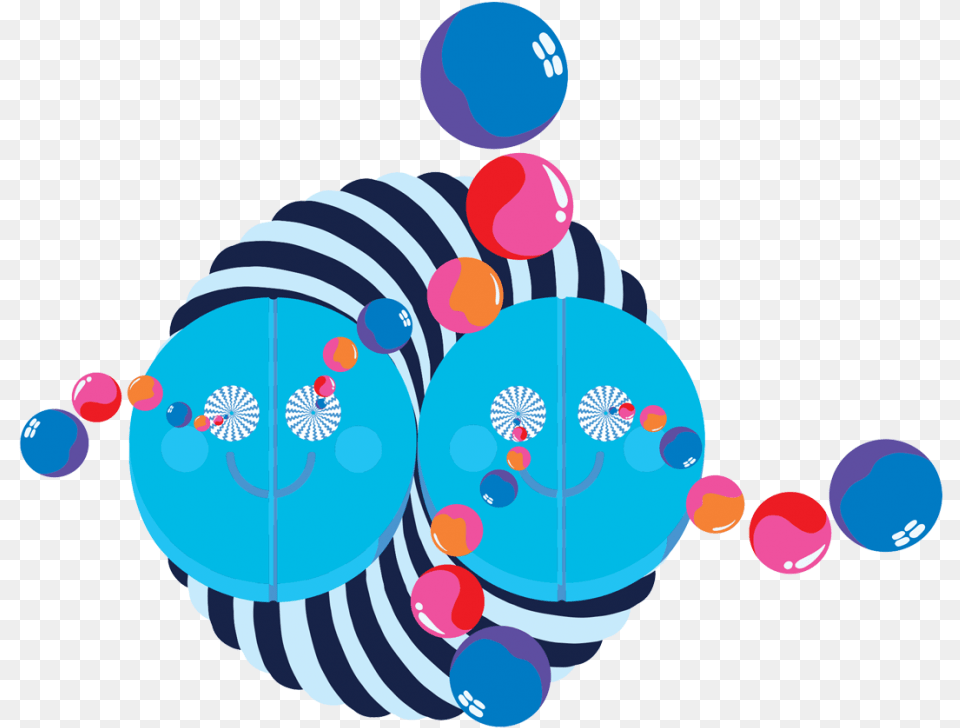 Lsd Balloon, Sphere Free Transparent Png