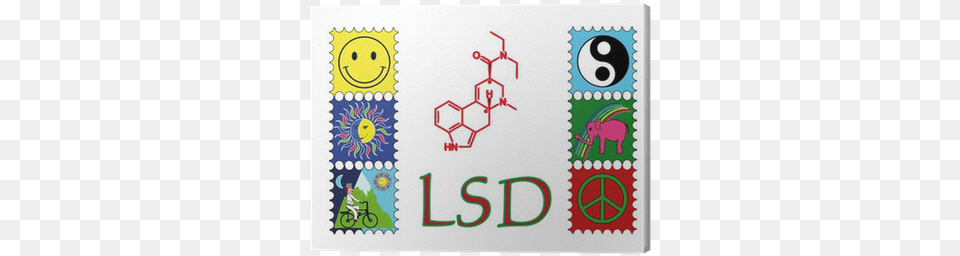 Lsd Vector, Pattern, Embroidery, Stitch Free Png