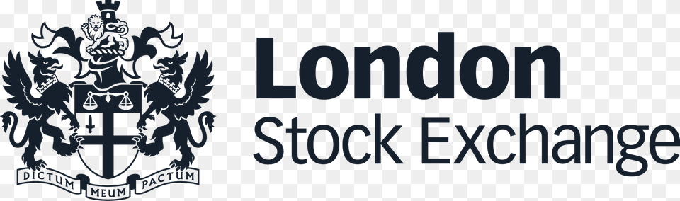 Lse Logo Rgb Wb London Stock Exchange Logo, Symbol, Emblem, Text Png