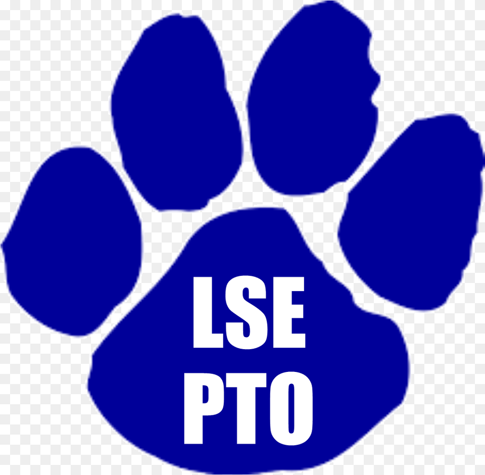 Lse Pto Paw Print Paw Clipart, Flower, Petal, Plant, Person Png Image