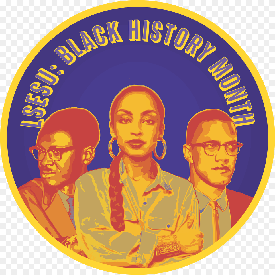 Lsesu Presents Black History Month, Person, Adult, Man, Male Free Png