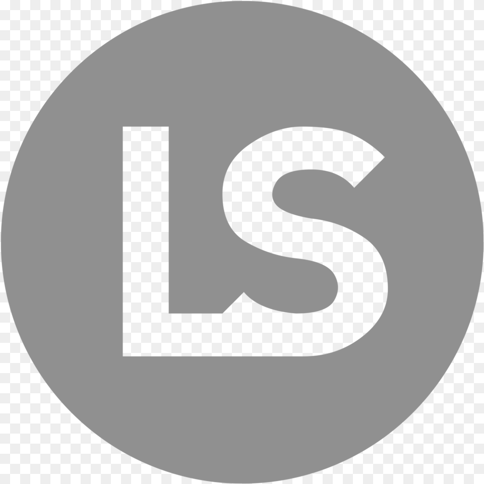 Lssignupscom U2014 Lsc Reno Ls Logo, Number, Symbol, Text, Disk Free Png Download