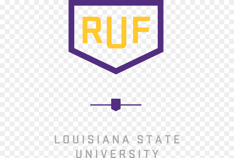 Lsu, Logo, People, Person, Text Free Png