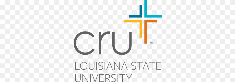 Lsu Cru Ndsu Cru, Cross, Symbol, Text Png Image