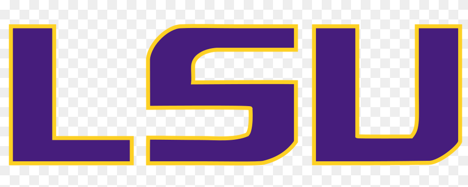 Lsu Football Logos, Text, Logo, Number, Symbol Png Image