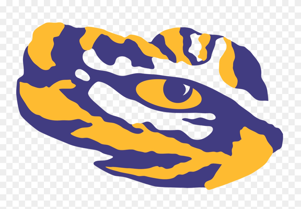 Lsu Tiger Clip Art Image Clip Art, Animal, Fish, Sea Life, Shark Free Transparent Png